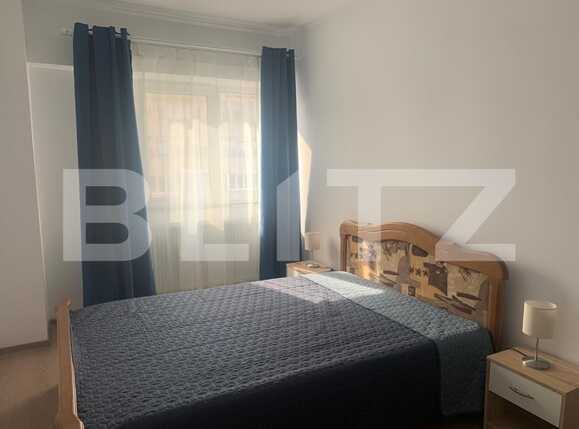 Apartament de închiriat 4 camere Centru Civic - 72398AI | BLITZ Iași | Poza1