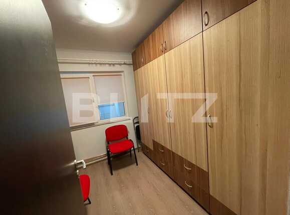 Apartament de închiriat 4 camere Centru Civic - 72398AI | BLITZ Iași | Poza9
