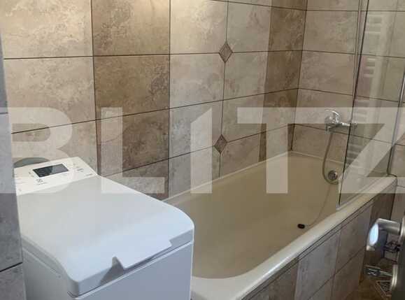 Apartament de închiriat 4 camere Centru Civic - 72398AI | BLITZ Iași | Poza11