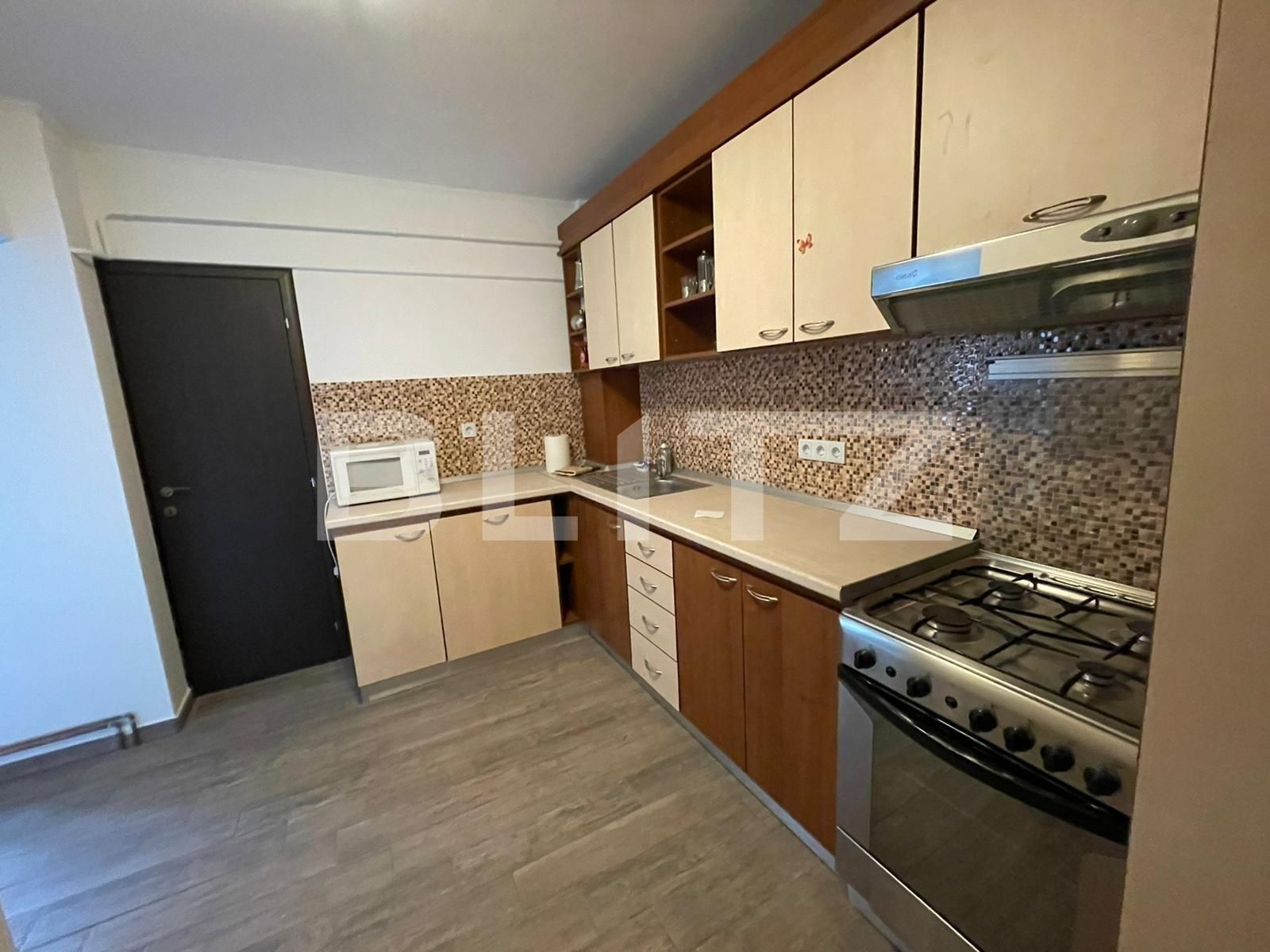 Apartament de închiriat 4 camere Centru Civic - 72398AI | BLITZ Iași | Poza3