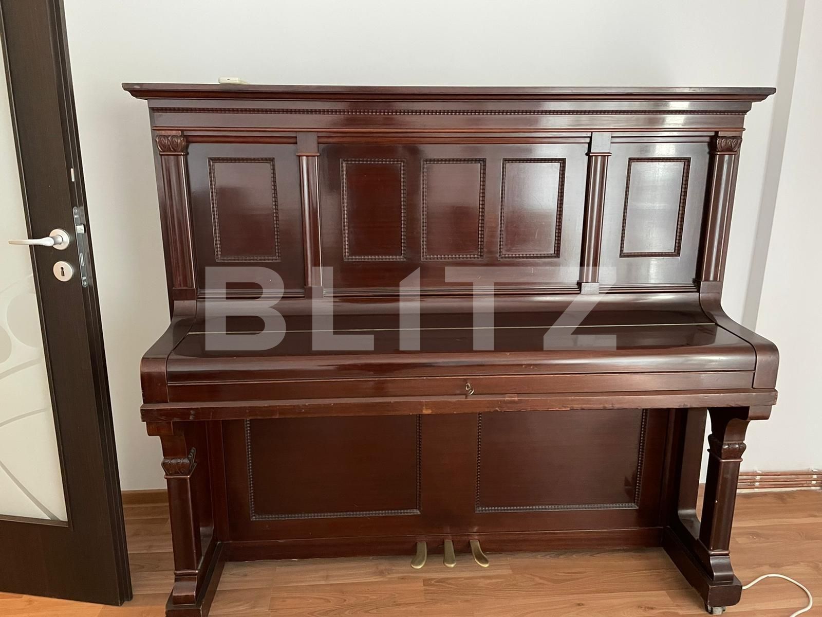 Apartament de închiriat 4 camere Centru Civic - 72398AI | BLITZ Iași | Poza8