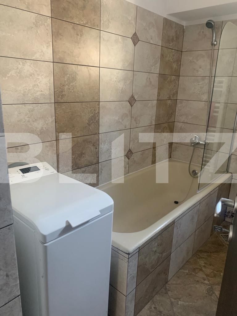 Apartament de închiriat 4 camere Centru Civic - 72398AI | BLITZ Iași | Poza11