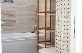 Apartament la cheie, 2 camere, finisaje de calitate, zona platou Galata