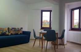 Apartament la cheie, 2 camere, finisaje de calitate, zona platou Galata