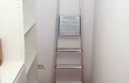 Apartament la cheie, 2 camere, finisaje de calitate, zona platou Galata