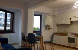 Apartament la cheie, 2 camere, finisaje de calitate, zona platou Galata