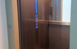 Apartament la cheie, 2 camere, finisaje de calitate, zona platou Galata