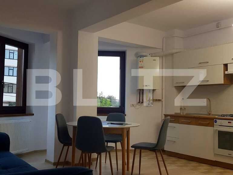 Apartament de vanzare 2 camere Galata - 72444AV | BLITZ Iasi | Poza1