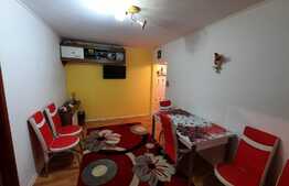 Apartament de 2 camere+compartiment birou/dressing, 46 mp, zona Alexandru cel Bun 