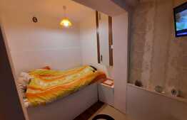 Apartament de 2 camere+compartiment birou/dressing, 46 mp, zona Alexandru cel Bun 