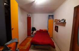 Apartament de 2 camere+compartiment birou/dressing, 46 mp, zona Alexandru cel Bun 