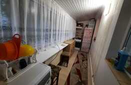 Apartament de 2 camere+compartiment birou/dressing, 46 mp, zona Alexandru cel Bun 