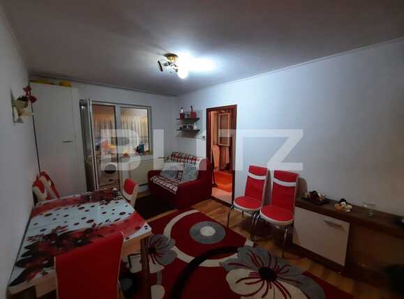 Apartament de vânzare 2 camere Est - 72454AV | BLITZ Iași | Poza2