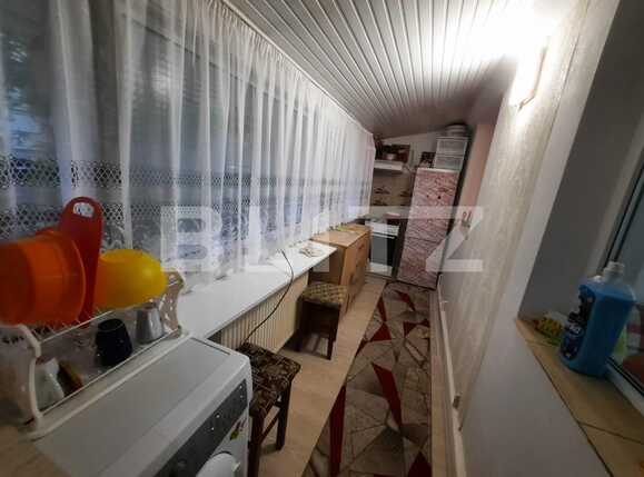 Apartament de vânzare 2 camere Est - 72454AV | BLITZ Iași | Poza6