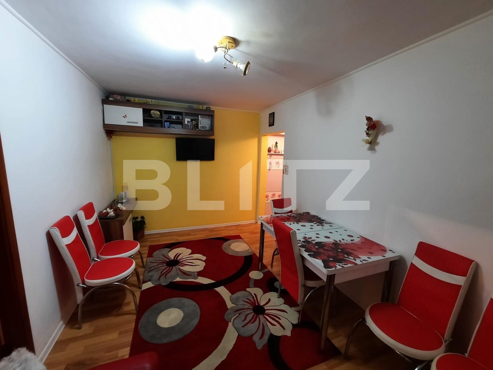 Apartament de vânzare 2 camere Est - 72454AV | BLITZ Iași | Poza1