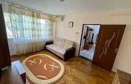 Apartament de 2 camere, semidecomandat, mobilat, zona Tatarasi Ciurchi