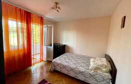 Apartament de 2 camere, semidecomandat, mobilat, zona Tatarasi Ciurchi
