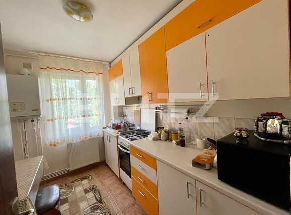 Apartament de vânzare 2 camere Tatarasi - 72465AV | BLITZ Iași | Poza3