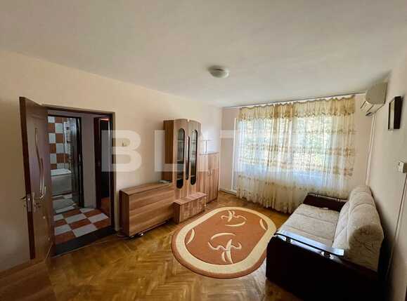 Apartament de vânzare 2 camere Tatarasi - 72465AV | BLITZ Iași | Poza1