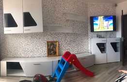 Apartament cu 2 camere cu loc de parcare, decomandat, zona Valea Adanca