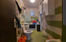 Apartament cu 2 camere cu loc de parcare, decomandat, zona Valea Adanca