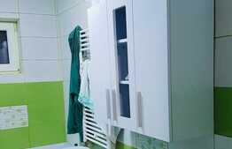 Apartament cu 2 camere cu loc de parcare, decomandat, zona Valea Adanca