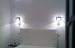 Apartament cu 2 camere cu loc de parcare, decomandat, zona Valea Adanca