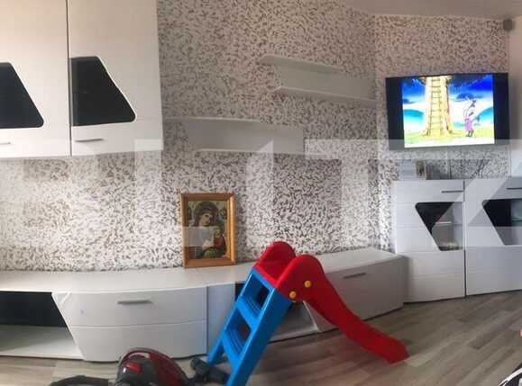 Apartament de vânzare 2 camere Valea Adanca - 72523AV | BLITZ Iași | Poza2