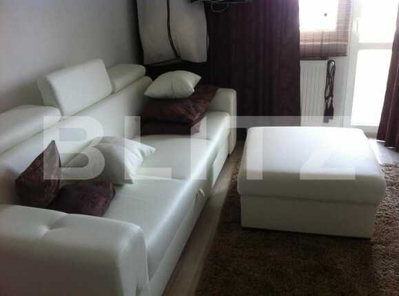 Apartament de vânzare 2 camere Valea Adanca - 72523AV | BLITZ Iași | Poza1