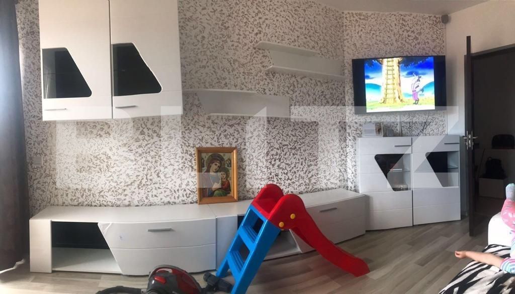 Apartament de vânzare 2 camere Valea Adanca - 72523AV | BLITZ Iași | Poza2