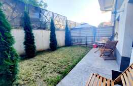 Apartament cu 2 camere, ultracentral, bloc nou, zona Palas