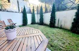 Apartament cu 2 camere, ultracentral, bloc nou, zona Palas