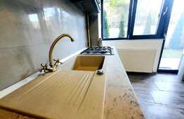 Apartament cu 2 camere, ultracentral, bloc nou, zona Palas