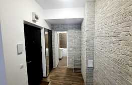 Apartament cu 2 camere, ultracentral, bloc nou, zona Palas