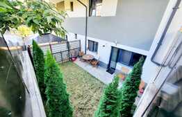 Apartament cu 2 camere, ultracentral, bloc nou, zona Palas