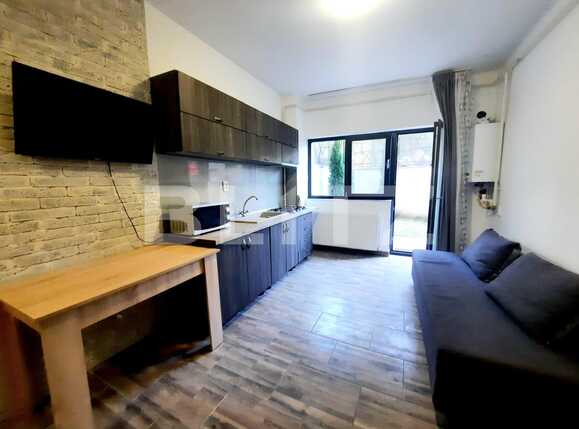 Apartament de vânzare 2 camere Ultracentral - 72549AV | BLITZ Iași | Poza2