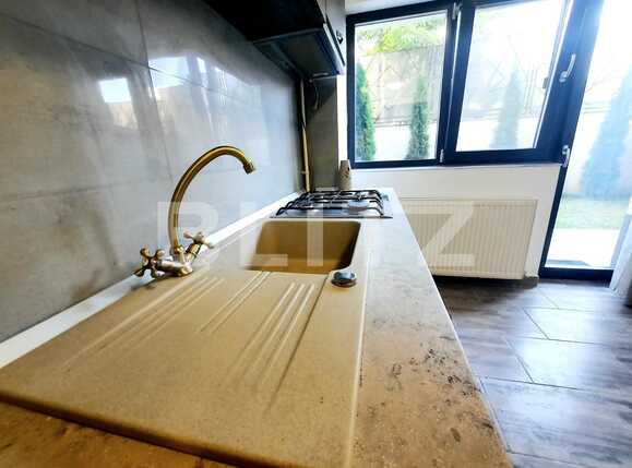 Apartament de vânzare 2 camere Ultracentral - 72549AV | BLITZ Iași | Poza8