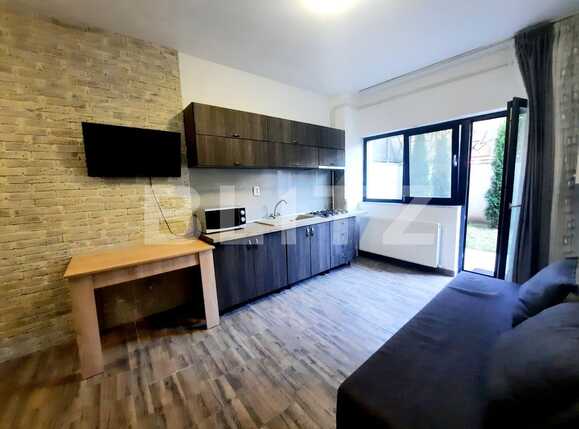 Apartament de vânzare 2 camere Ultracentral - 72549AV | BLITZ Iași | Poza1