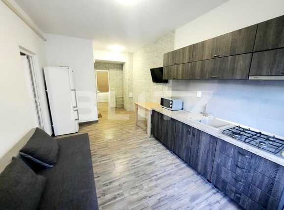 Apartament de vânzare 2 camere Ultracentral - 72549AV | BLITZ Iași | Poza4