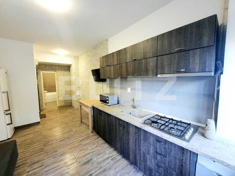 Apartament de vanzare 2 camere Ultracentral - 72549AV | BLITZ Iasi | Poza3