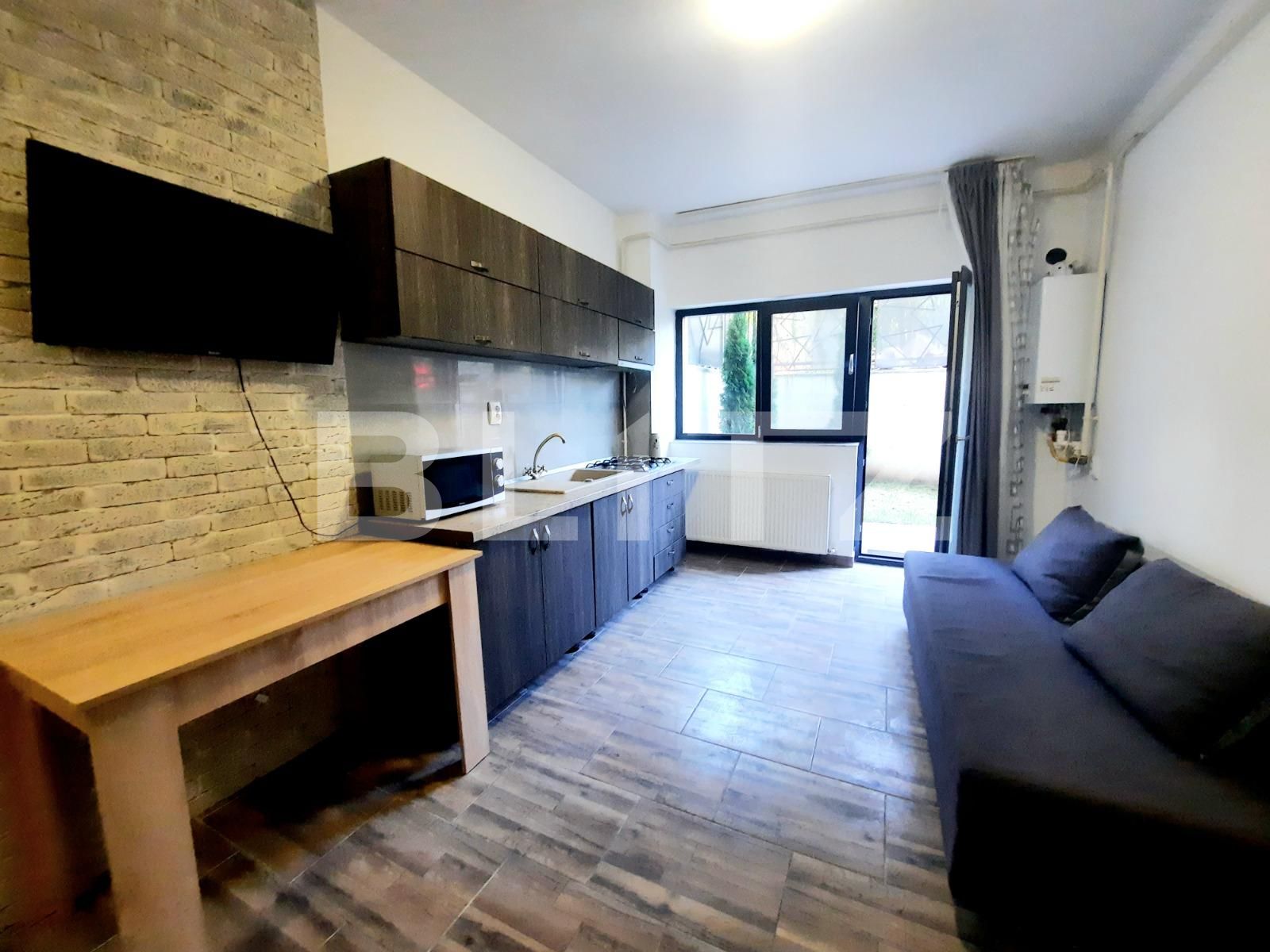 Apartament de vânzare 2 camere Ultracentral - 72549AV | BLITZ Iași | Poza2