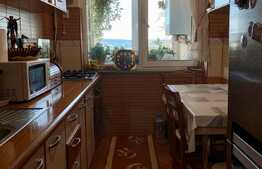 Apartament de 3 camere decomandat, etaj intermediar, zona Ciurchi