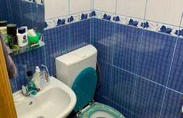 Apartament de 3 camere decomandat, etaj intermediar, zona Ciurchi