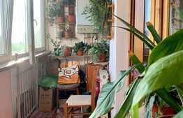 Apartament de 3 camere decomandat, etaj intermediar, zona Ciurchi