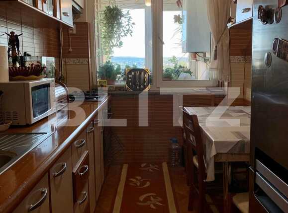 Apartament de vânzare 3 camere Tatarasi - 72553AV | BLITZ Iași | Poza4