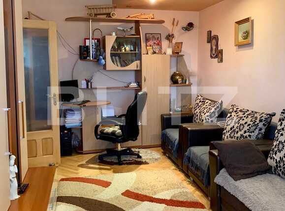 Apartament de vânzare 3 camere Tatarasi - 72553AV | BLITZ Iași | Poza2