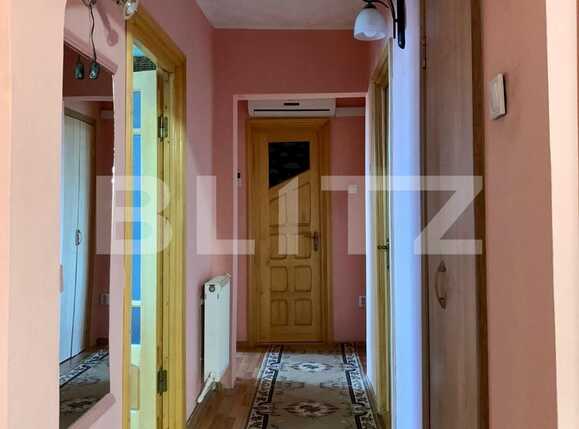 Apartament de vânzare 3 camere Tatarasi - 72553AV | BLITZ Iași | Poza3