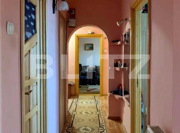 Apartament de vânzare 3 camere Tatarasi - 72553AV | BLITZ Iași | Poza5