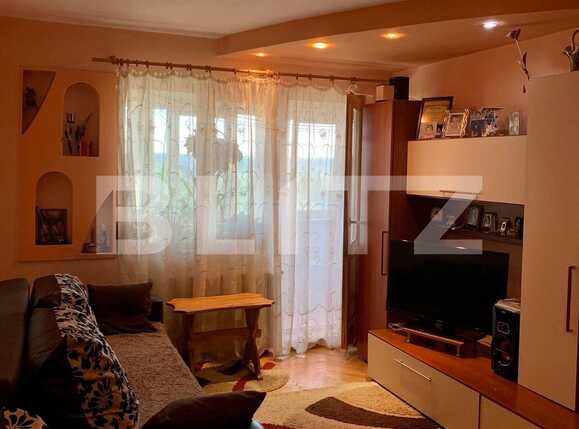 Apartament de vânzare 3 camere Tatarasi - 72553AV | BLITZ Iași | Poza1