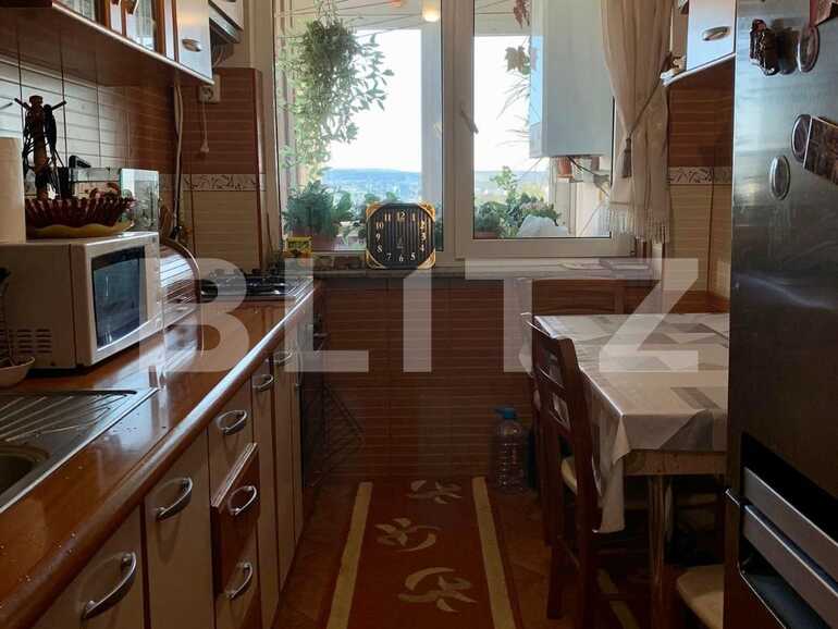 Apartament de vanzare 3 camere Tatarasi - 72553AV | BLITZ Iasi | Poza4